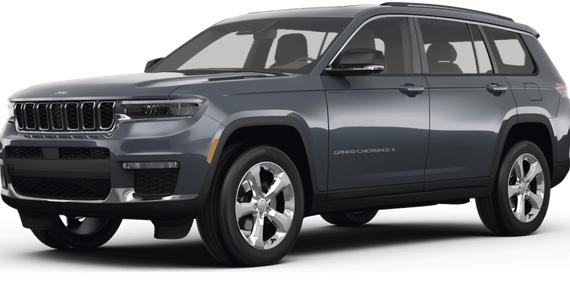 JEEP GRAND CHEROKEE 2022 1C4RJKBG7N8579698 image